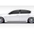 2006-2011 Lexus GS JPR Side Skirts - image 11