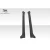 2006-2011 Lexus GS JPR Side Skirts - image 3