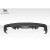 2015-2017 Ford Mustang KT Style Rear Diffuser - 1 Piece - image 8