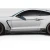 2015-2023 Ford Mustang KT Style Side Skirts - image 1