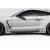 2015-2023 Ford Mustang KT Style Side Skirts - image 5