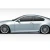 2004-2010 BMW 6 Series LDS Side Skirts - image 1