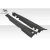 2004-2010 BMW 6 Series LDS Side Skirts - image 4