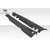 2004-2010 BMW 6 Series LDS Side Skirts - image 11