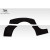 2003-2008 BMW Z4 Duraflex RBS Rear Fender Flares - 6 Piece - image 11