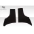 2003-2008 BMW Z4 RBS Fender Flare - image 11