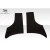 2003-2008 BMW Z4 RBS Fender Flare - image 12