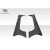 1993-1998 Toyota Supra RD-X Side Skirt Rocker Panels - 2 Piece - image 8