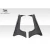 1993-1998 Toyota Supra RD-X Side Skirt Rocker Panels - 2 Piece - image 14