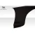 1993-1998 Toyota Supra RD-X Wide Body Front Fenders (+30mm) - 2 Piece - image 12