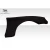 1993-1998 Toyota Supra RD-X Fender - image 6