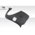 1993-1998 Toyota Supra RD-X Wide Body Rear Fender Flares (+50mm) - 2 Piece - image 8