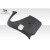 1993-1998 Toyota Supra RD-X Wide Body Rear Fender Flares (+50mm) - 2 Piece - image 10