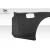 1993-1998 Toyota Supra RD-X Wide Body Rear Fender Flares (+50mm) - 2 Piece - image 19