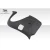 1993-1998 Toyota Supra RD-X Wide Body Rear Fender Flares (+50mm) - 2 Piece - image 18
