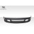 1990-1997 Mazda Miata Duraflex Rover Front Lip Spoiler Air Dam - 1 Piece - image 3