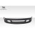 1990-1997 Mazda Miata Rover Front Lip Spoiler Air Dam - 1 Piece - image 3