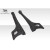 1993-1998 Toyota Supra S Line Side Skirt Rocker Panels - 2 Piece - image 4