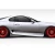 1993-1998 Toyota Supra S Line Side Skirt Rocker Panels - 2 Piece - image 3