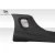 1993-1998 Toyota Supra S Line Side Skirt Rocker Panels - 2 Piece - image 9