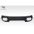 2009-2011 Porsche 911 Carrera 997 C2 C2S C5 C4S Targa 4 Targa 4S Cabriolet Tecnika Rear Bumper - 2 Piece - image 8