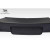 2009-2011 Porsche 911 Carrera 997 C2 C2S C5 C4S Targa 4 Targa 4S Cabriolet Tecnika Rear Bumper - 2 Piece - image 10