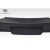 2009-2011 Porsche 997 Tecnika Rear Bumper - image 5