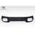2009-2011 Porsche 997 Tecnika Rear Bumper - image 20