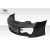2005-2011 Porsche 911 Carrera 997 Tecnika Front Bumper - 4 Piece - image 6