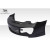 2005-2011 Porsche 911 Carrera 997 Tecnika Front Bumper - 4 Piece - image 6