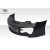 2005-2011 Porsche 911 Carrera 997 Tecnika Front Bumper - 4 Piece - image 14