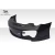 2005-2011 Porsche 911 Carrera 997 Tecnika Front Bumper - 4 Piece - image 10