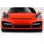 2005-2011 Porsche 997 Tecnika Front Bumper - image 1