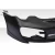 2005-2011 Porsche 911 Carrera 997 Tecnika Front Bumper - 4 Piece - image 14