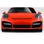 2005-2011 Porsche 997 Tecnika Front Bumper - image 1