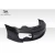 2005-2011 Porsche 911 Carrera 997 Tecnika Front Bumper - 4 Piece - image 22