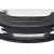 2005-2011 Porsche 997 Tecnika Front Bumper - image 11