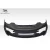 2005-2011 Porsche 997 Tecnika Front Bumper - image 4