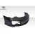 2005-2011 Porsche 911 Carrera 997 Tecnika Front Bumper - 4 Piece - image 9