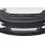 2005-2011 Porsche 997 Tecnika Front Bumper - image 7