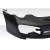 2005-2011 Porsche 997 Tecnika Front Bumper - image 8