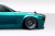 1993-1997 Mazda RX-7 Duraflex TKO Boss Wide Body Front Fenders 4 Piece (S)