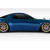 1993-1997 Mazda RX-7 TKO Boss Wide Body Side Skirt Rocker Panels - 2 Piece (S) - image 1