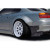 1999-2002 Nissan Silvia S15 Duraflex TKO RBS Wide Body Rear Fender Flares - 2 Piece - image 3