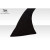 1999-2002 Nissan Silvia S15 TKO RBS Wide Body Rear Fender Flares - 2 Piece - image 7