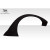 1999-2002 Nissan Silvia S15 TKO RBS Wide Body Rear Fender Flares - 2 Piece - image 10
