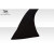 1999-2002 Nissan Silvia S15 TKO RBS Wide Body Rear Fender Flares - 2 Piece - image 13
