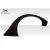 1999-2002 Nissan Silvia S15 TKO RBS Wide Body Rear Fender Flares - 2 Piece - image 5