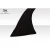 1999-2002 Nissan Silvia S15 TKO RBS Wide Body Rear Fender Flares - 2 Piece - image 8