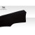 1993-1997 Mazda RX-7 Duraflex TKO RBS Wide Body Side Skirts Rocker Panels - 2 Piece (S) - image 11